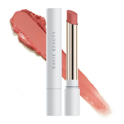 Labial Ravie Beauty Daisy - Construible y Ligero