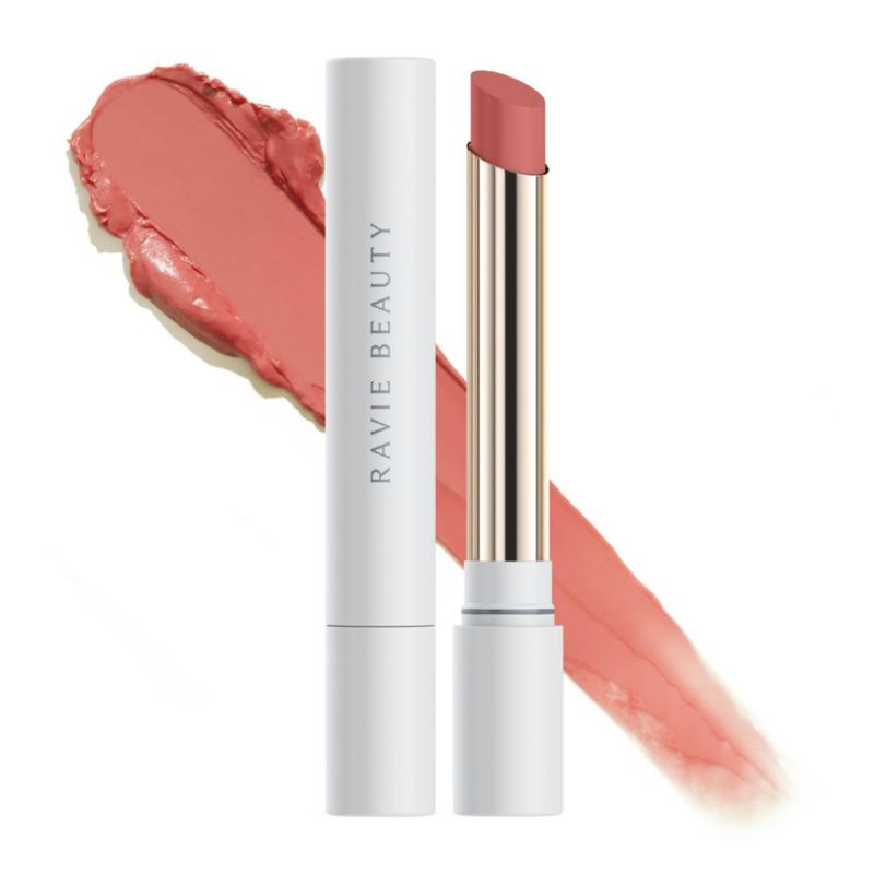Labial Ravie Beauty Daisy - Construible y Ligero