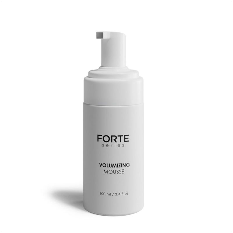 Mousse Voluminizadora Alex Costa Forte 100 ml con Pantenol