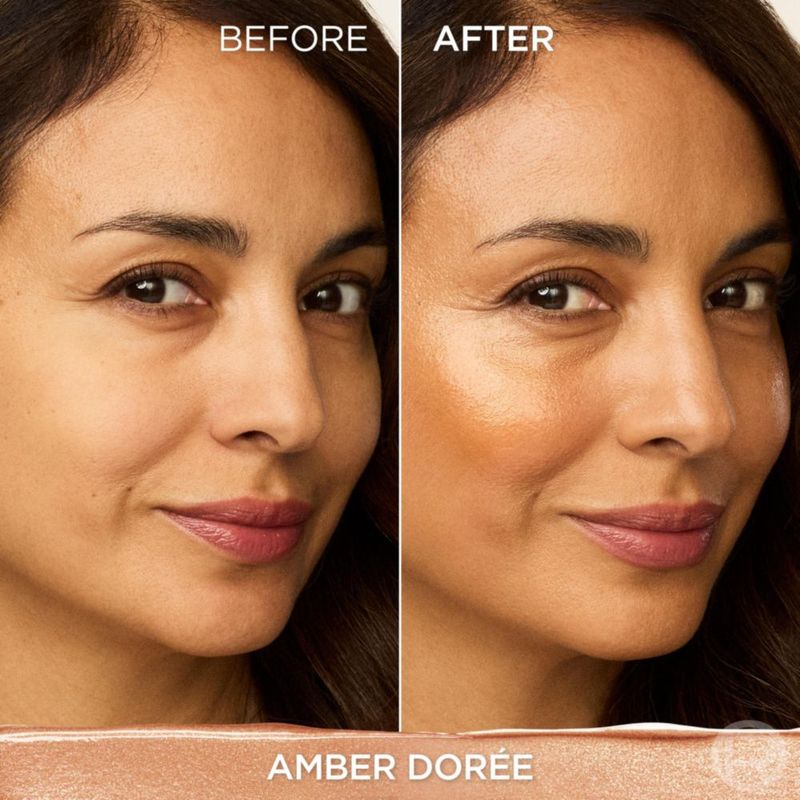 Rubor L'Oreal Paris True Match Hyaluron Balm Amber Doree
