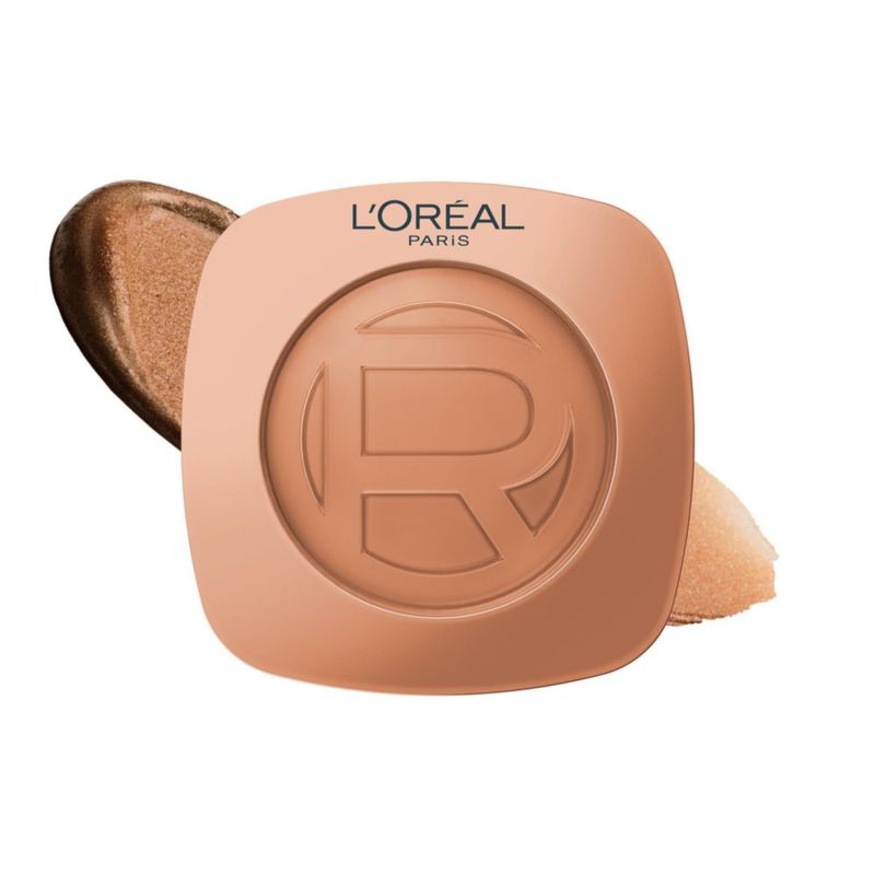 Rubor L'Oreal Paris True Match Hyaluron Balm Amber Doree