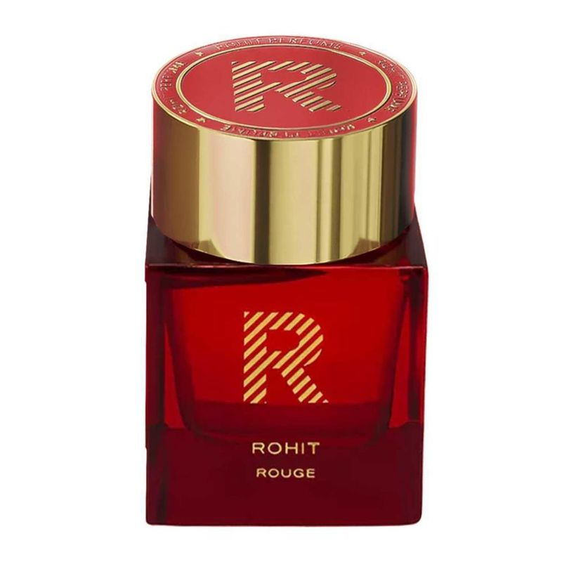 Rohit Rouge by Bharara EDP 100ml Unisex