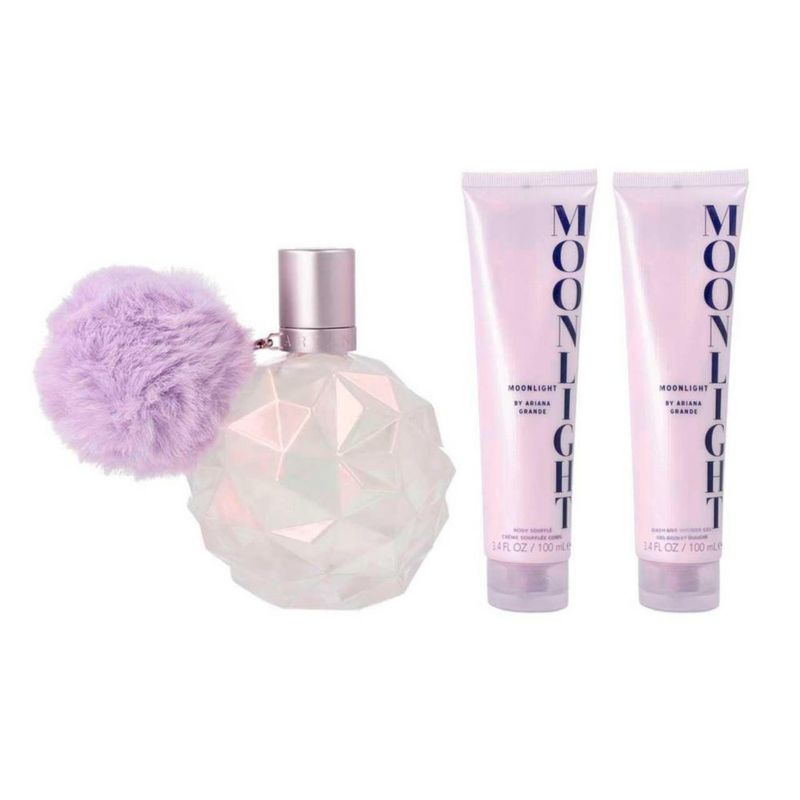 Moonlight Estuche 3 Piezas Dama EDP 100ml