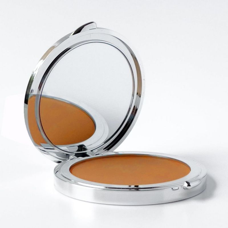 Base de Maquillaje La Bella Donna Topaz Cobertura Total