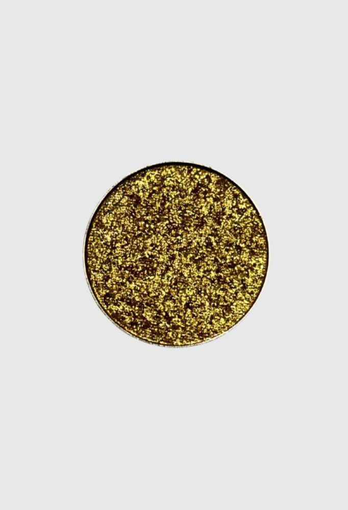 Purpurina Nekoyanin de Pigmento Prensado (Crown)