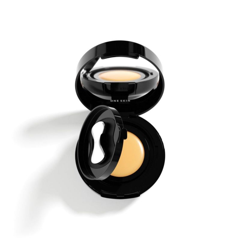 Máscara labial nocturna oneskin OS-01 Hidratación profunda con colágeno