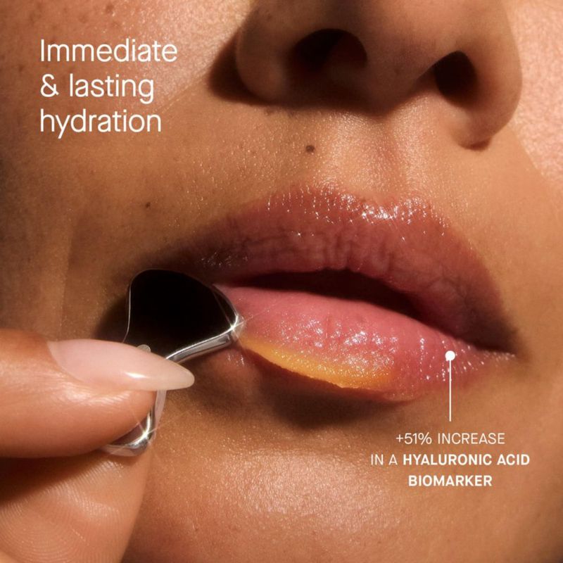 Máscara labial nocturna oneskin OS-01 Hidratación profunda con colágeno