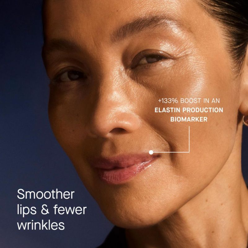 Máscara labial nocturna oneskin OS-01 Hidratación profunda con colágeno