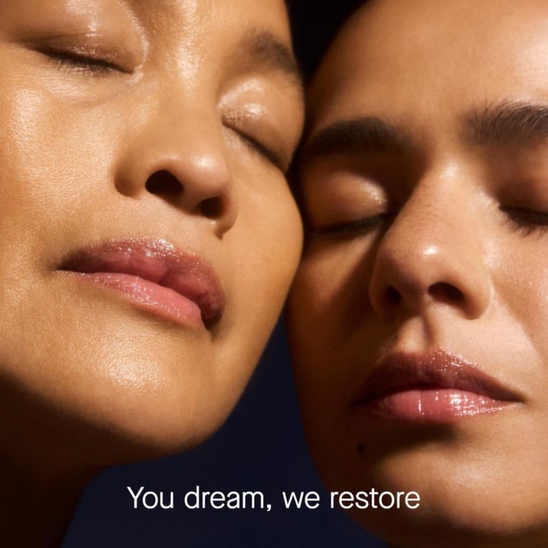 Máscara labial nocturna oneskin OS-01 Hidratación profunda con colágeno