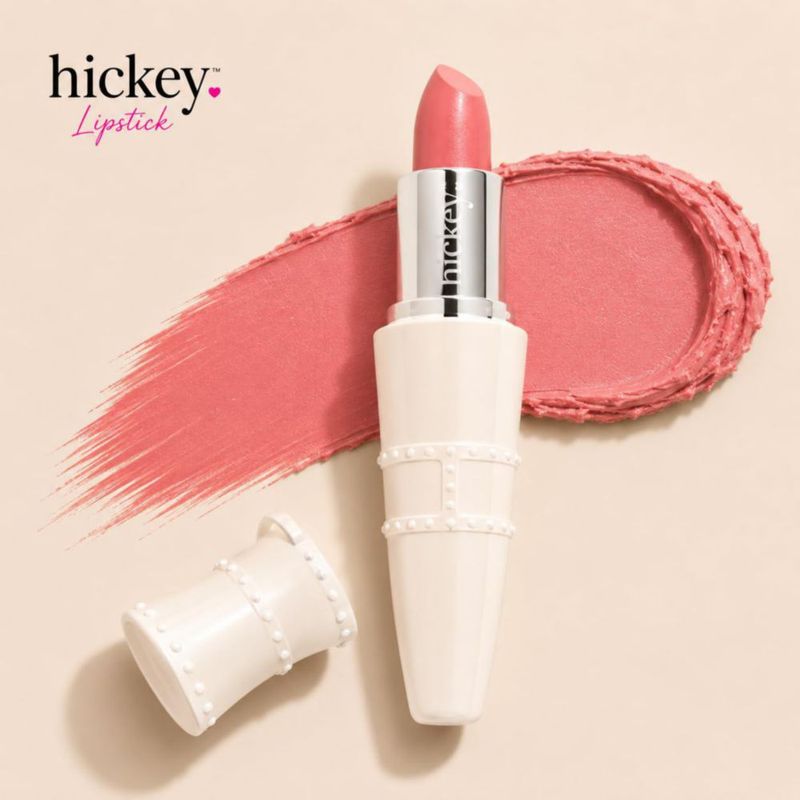 Labial Hickey The Vault Collection - Set de 8 tonos veganos