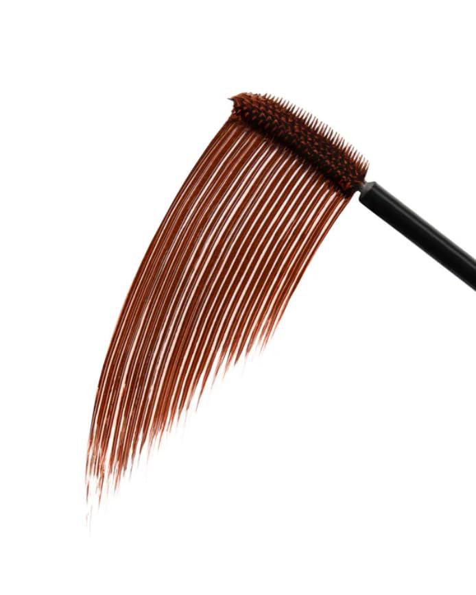 Máscara Lisa Eldridge Kitten Lash Marrón Quemado 8 ml