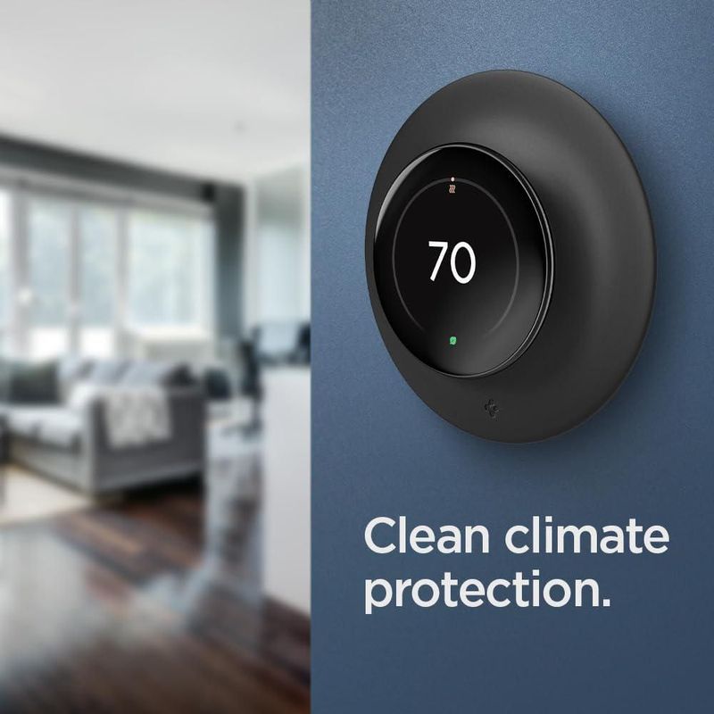 Placa de pared Spigen Nest 4ª generación (2024)