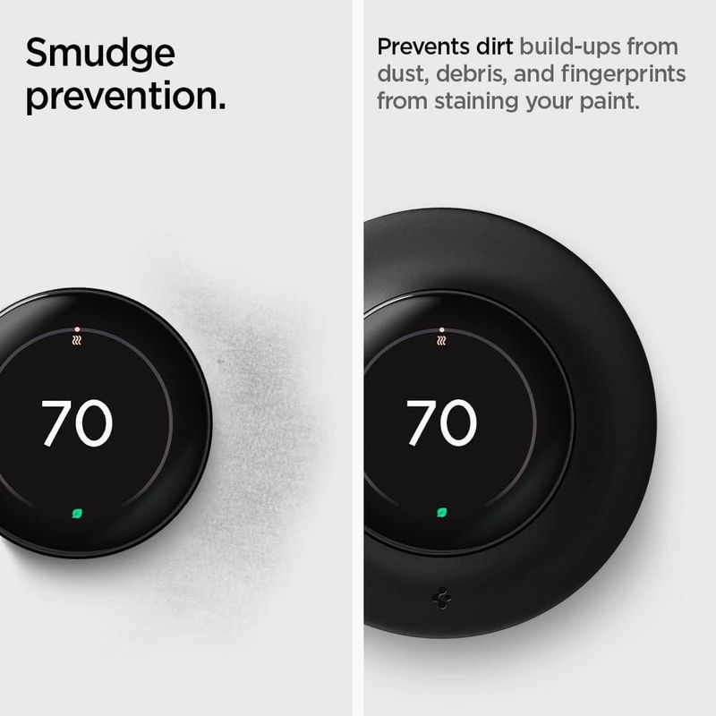 Placa de pared Spigen Nest 4ª generación (2024)