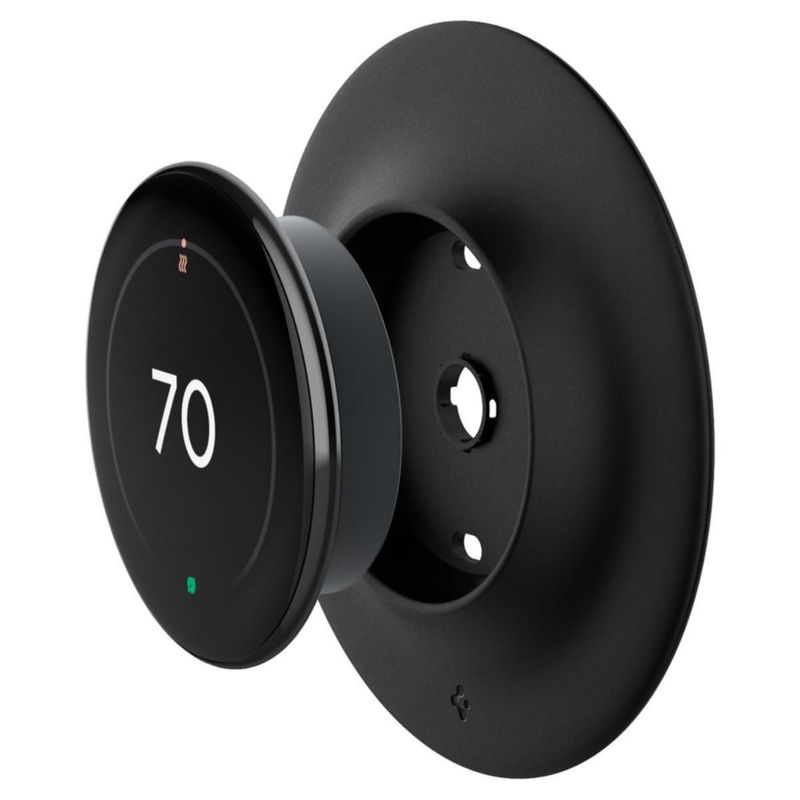 Placa de pared Spigen Nest 4ª generación (2024)