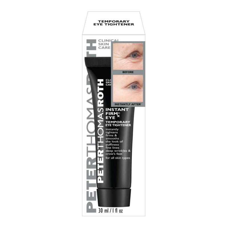 Reafirmante ocular Peter Thomas Roth 30 ml – Pack de 2