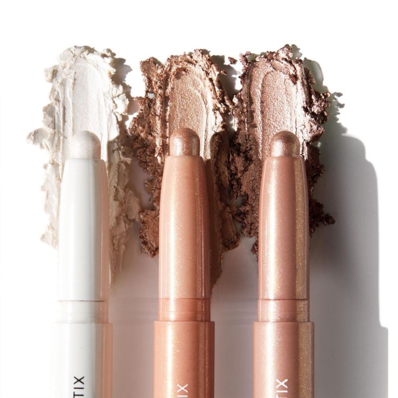Kit de sombras ColourPop Shadow Stix - 3 unidades