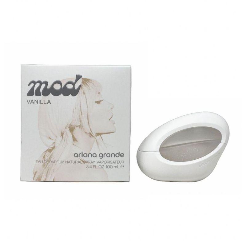 Ariana Grande Mod Vanilla EDP 100 ML Para Mujer