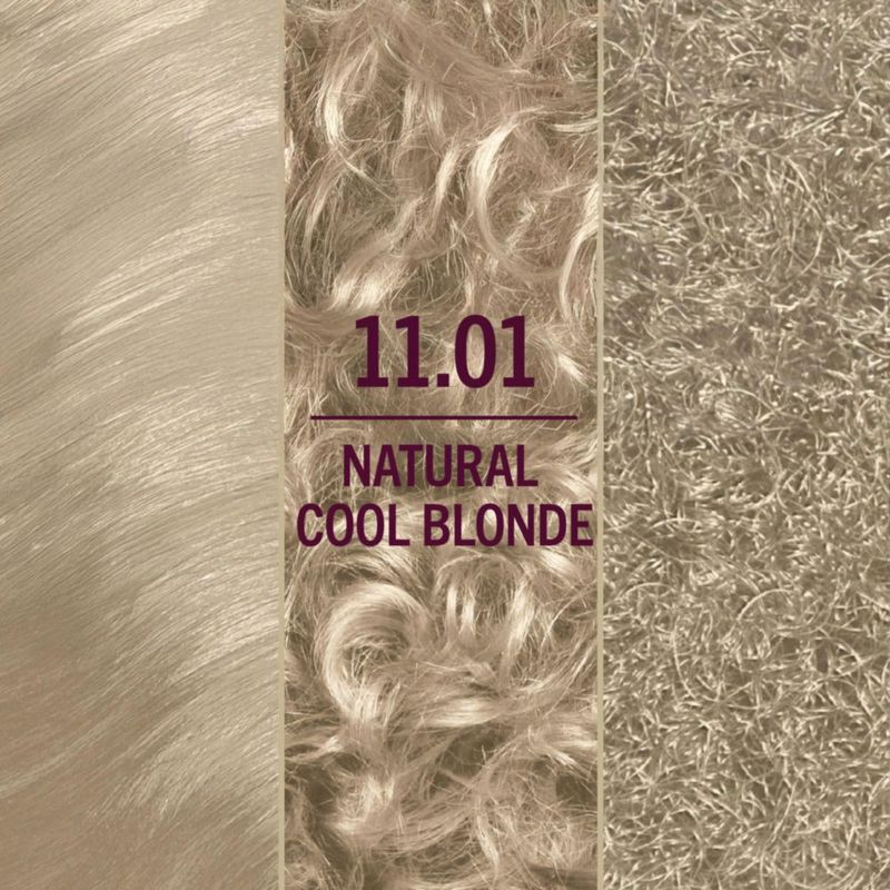 Tinte para Cabello Schwarzkopf High Lift 11.01 (1 unidad)