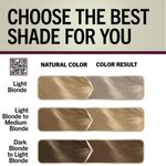 Tinte para Cabello Schwarzkopf High Lift 11.01 (1 unidad)