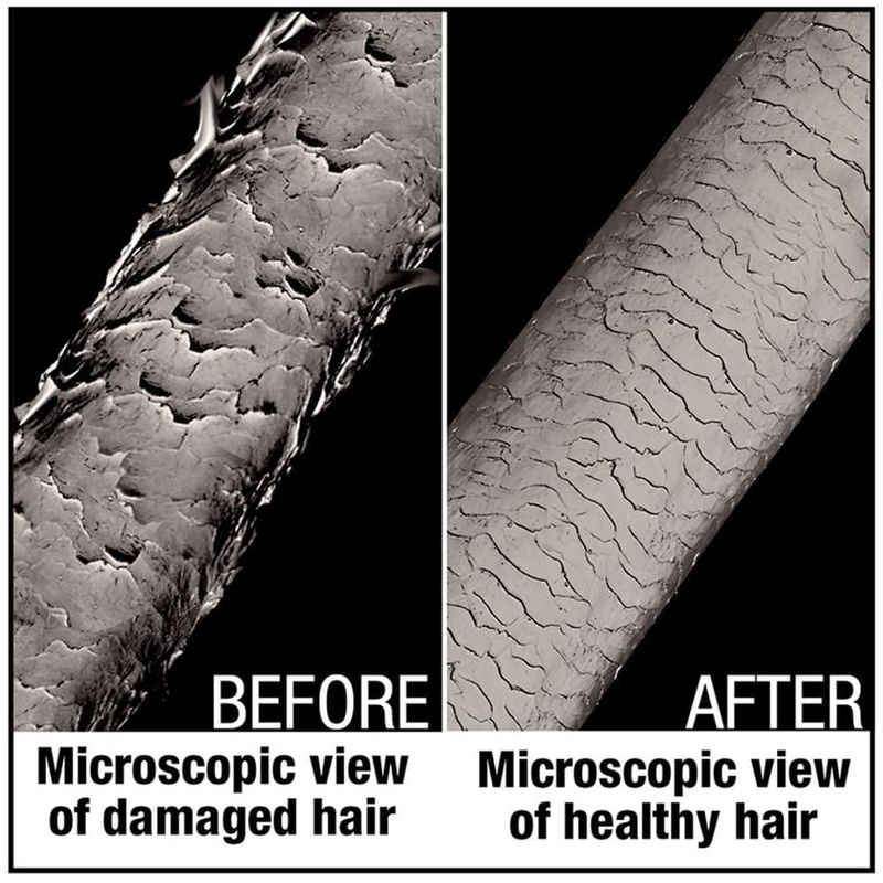 Spray protector térmico Hair Shield Agadir 200 ml