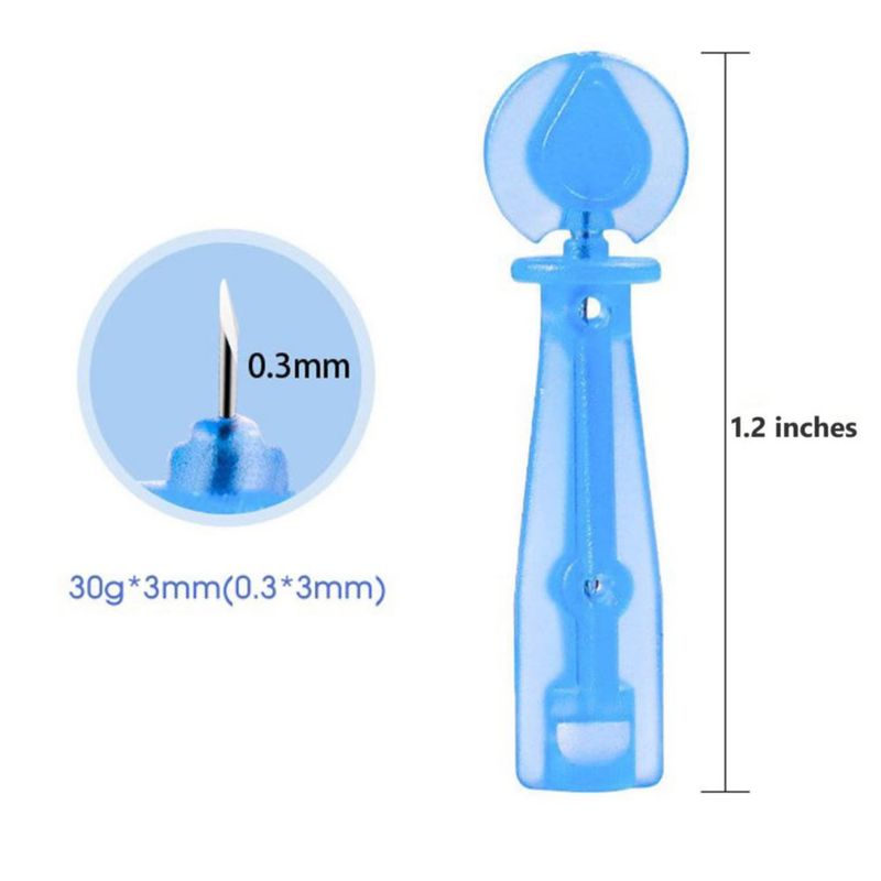 Removedor de Imperfecciones KUMarte 50 unidades - Herramientas Desechables