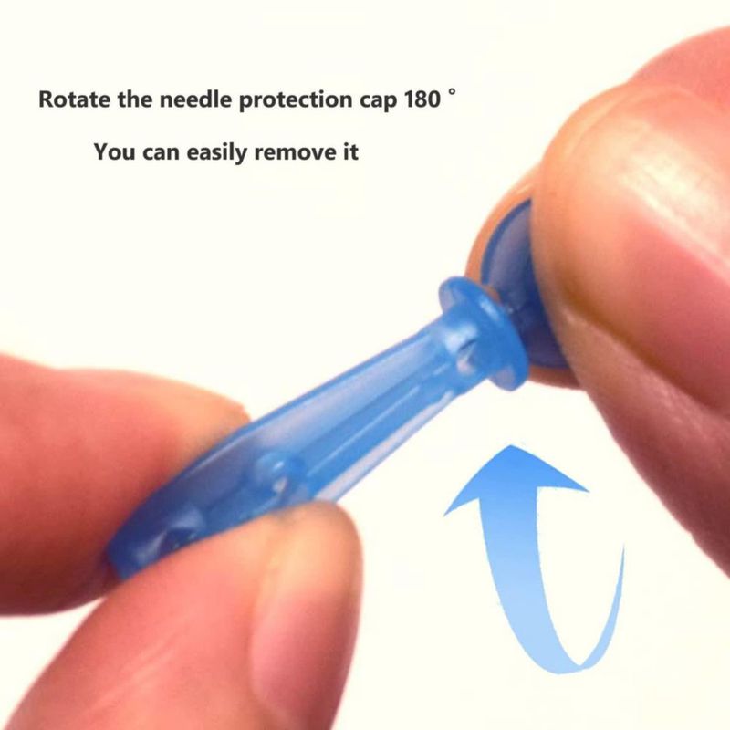 Removedor de Imperfecciones KUMarte 50 unidades - Herramientas Desechables