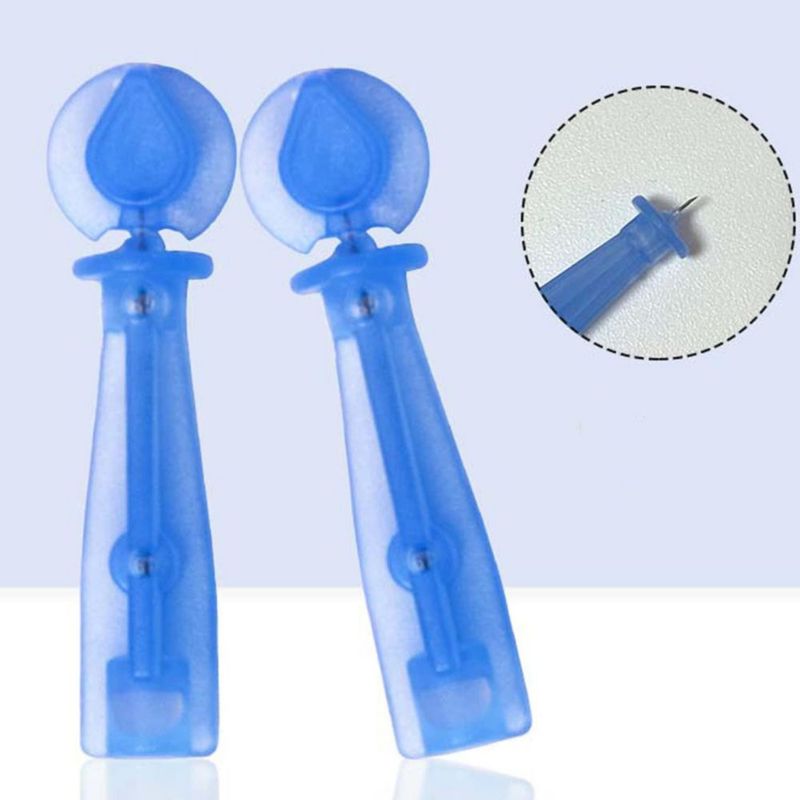 Removedor de Imperfecciones KUMarte 50 unidades - Herramientas Desechables