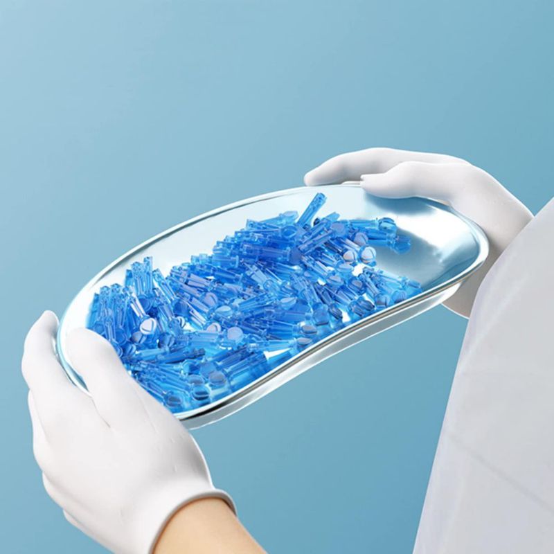 Removedor de Imperfecciones KUMarte 50 unidades - Herramientas Desechables