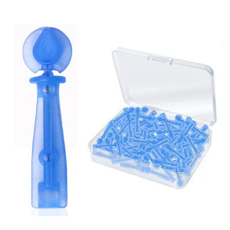 Removedor de Imperfecciones KUMarte 50 unidades - Herramientas Desechables