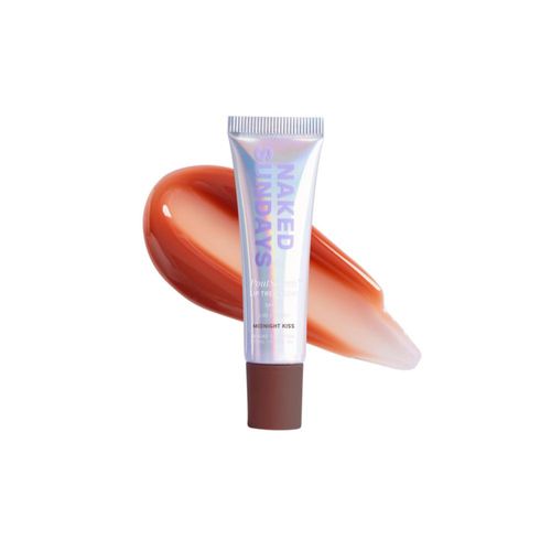 Bálsamo Labial Naked Sundays 15 ml Midnight Kiss SPF 50