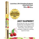 Aceite para Uñas Bliss Kiss Frambuesa con Vitamina E - Bolígrafo para Cutículas