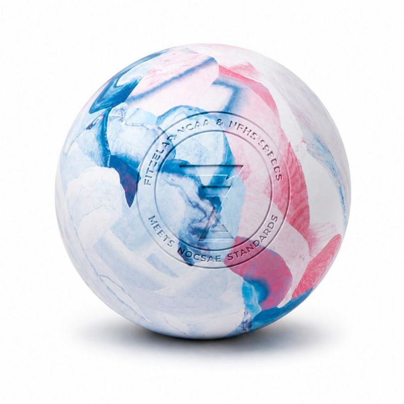 Bola de masaje FITZELAR 6 cm 150 g certificada de calidad