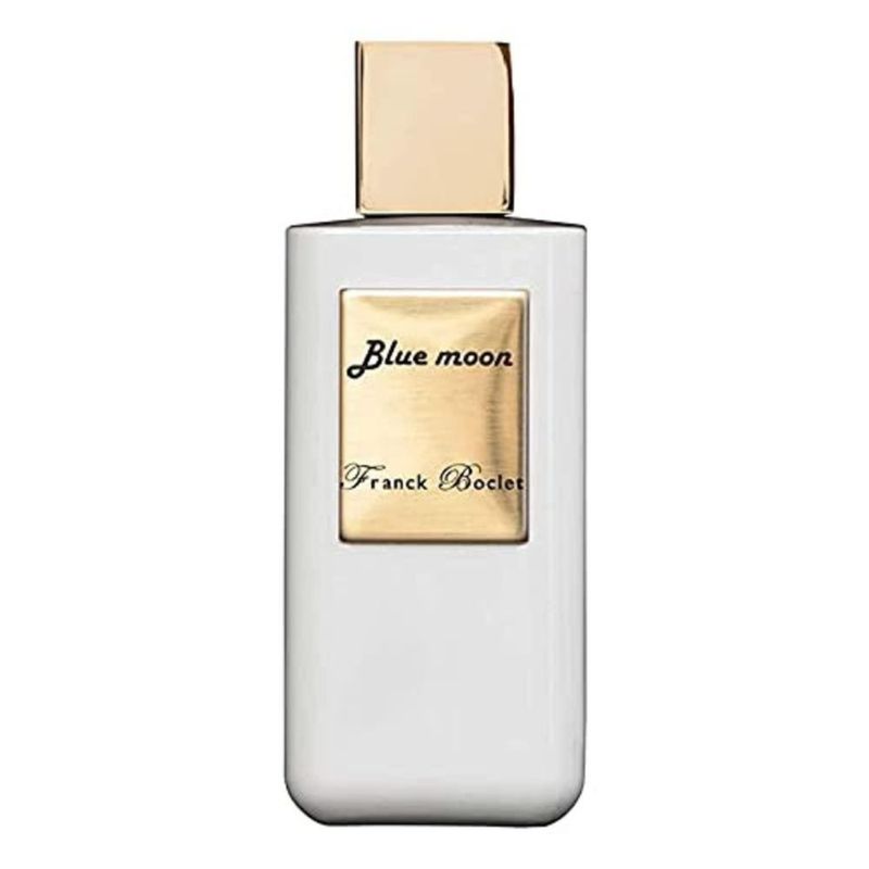 Perfume Franck Boclet Blue Moon Extrait de Parfum 100mL
