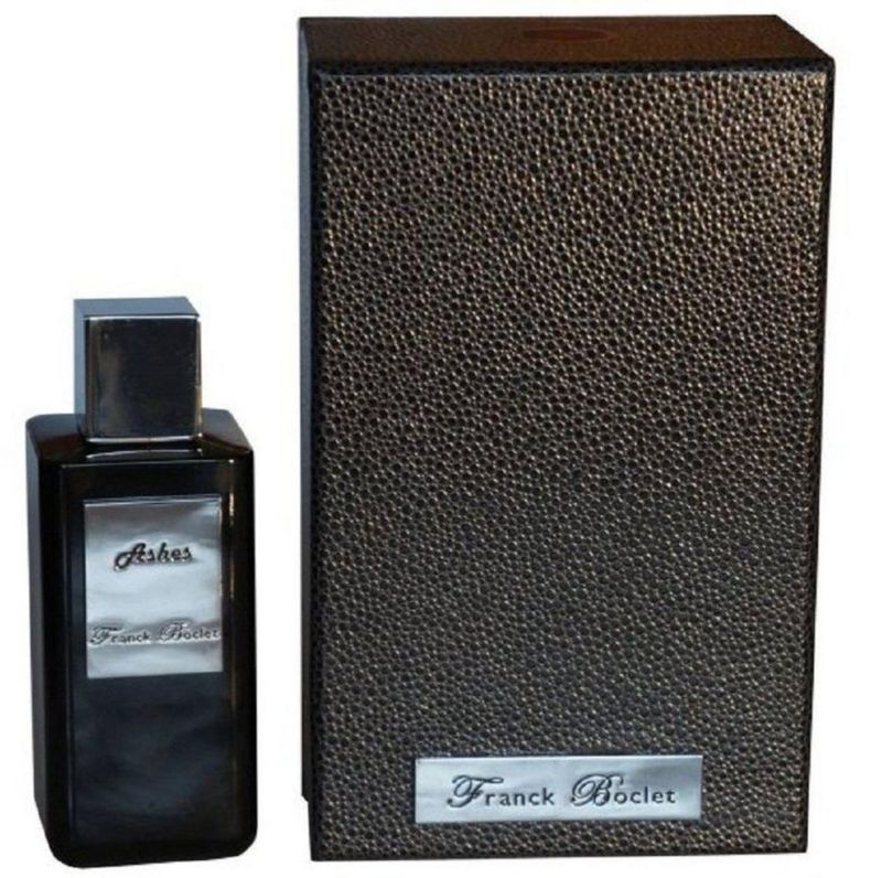 Perfume Franck Boclet Ashes Extrait de Parfum 100 mL Unisex