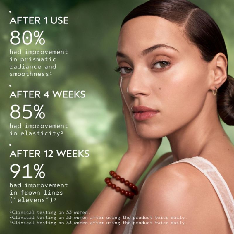 Suero facial Aveda 30 ml Vegano tamaño completo