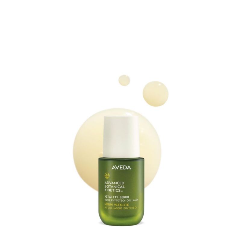 Suero facial Aveda 30 ml Vegano tamaño completo