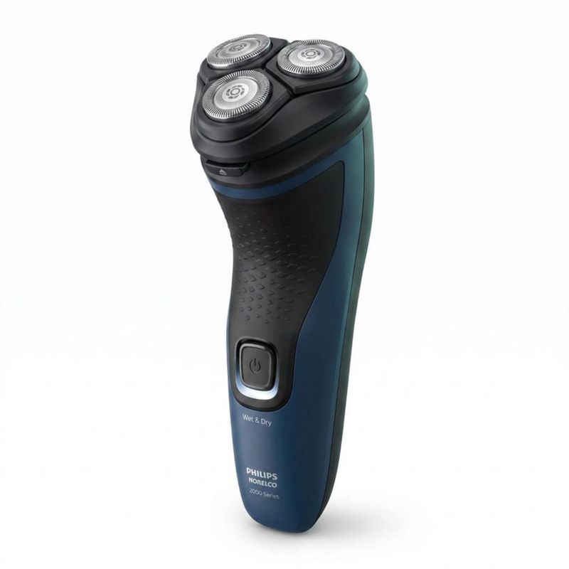 Afeitadora Electrica Serie 1000 Wet & Dry Philips S1151/00