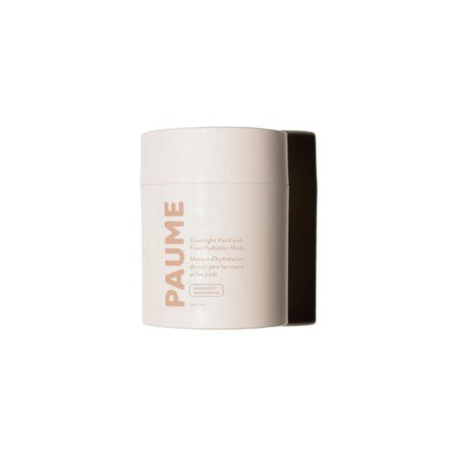 Mascarilla Hidratante para Manos y Pies PAUME 102 ml con Manteca de Karité