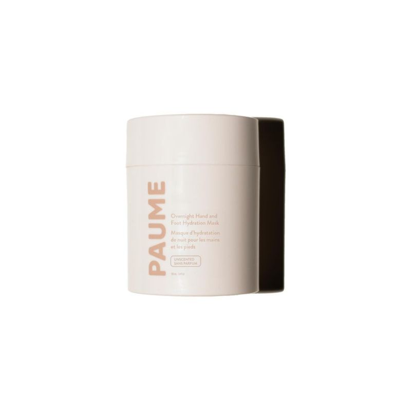 Mascarilla Hidratante para Manos y Pies PAUME 102 ml con Manteca de Karité