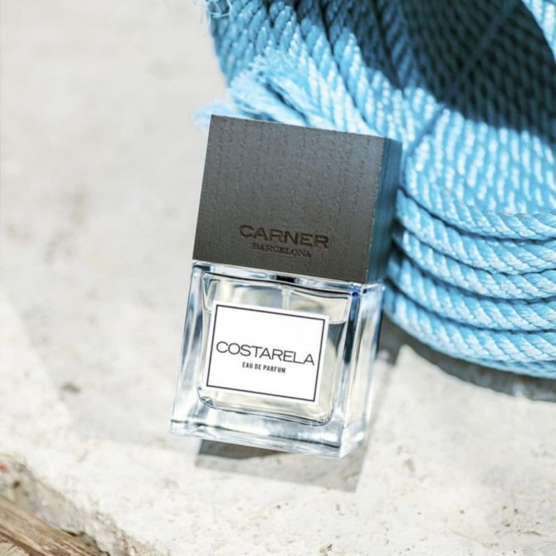 Perfume Carner Barcelona Costarela Eau de Parfum 100 ml unisex