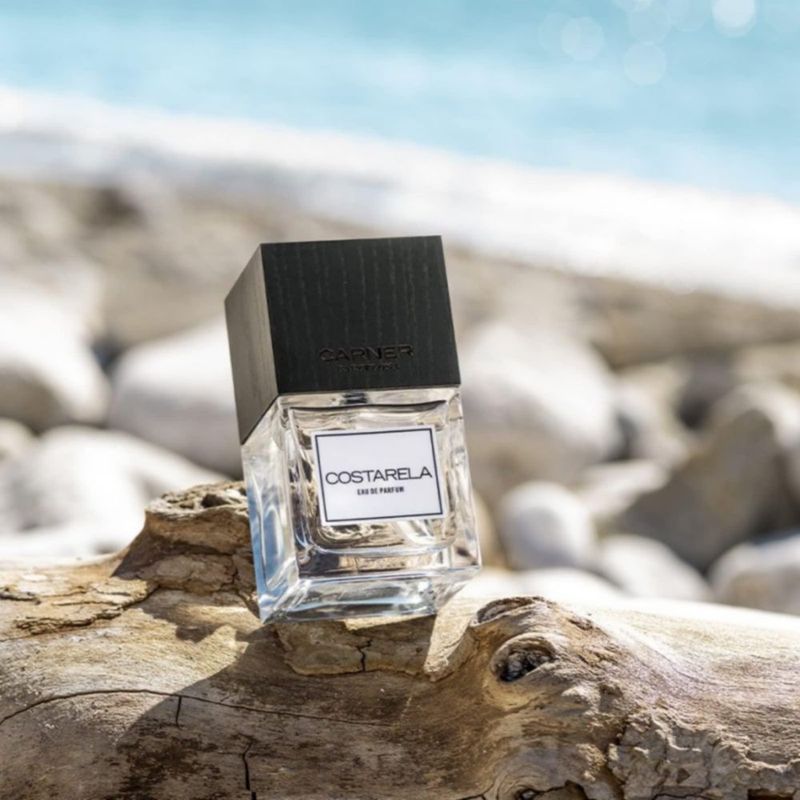 Perfume Carner Barcelona Costarela Eau de Parfum 100 ml unisex