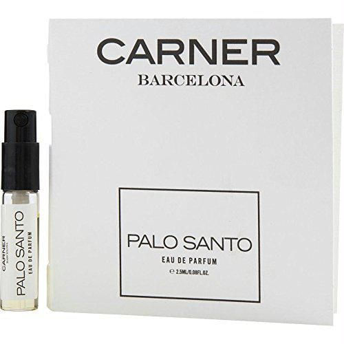 Perfume Carner Barcelona Palo Santo