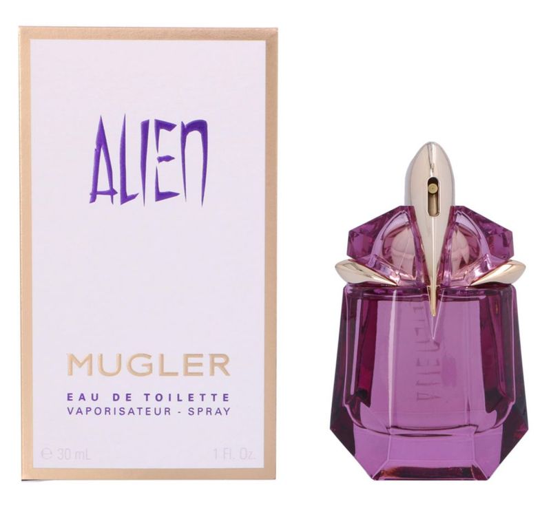 Perfume Alien de Thierry Mugler Eau de Toilette 30 ml para mujer