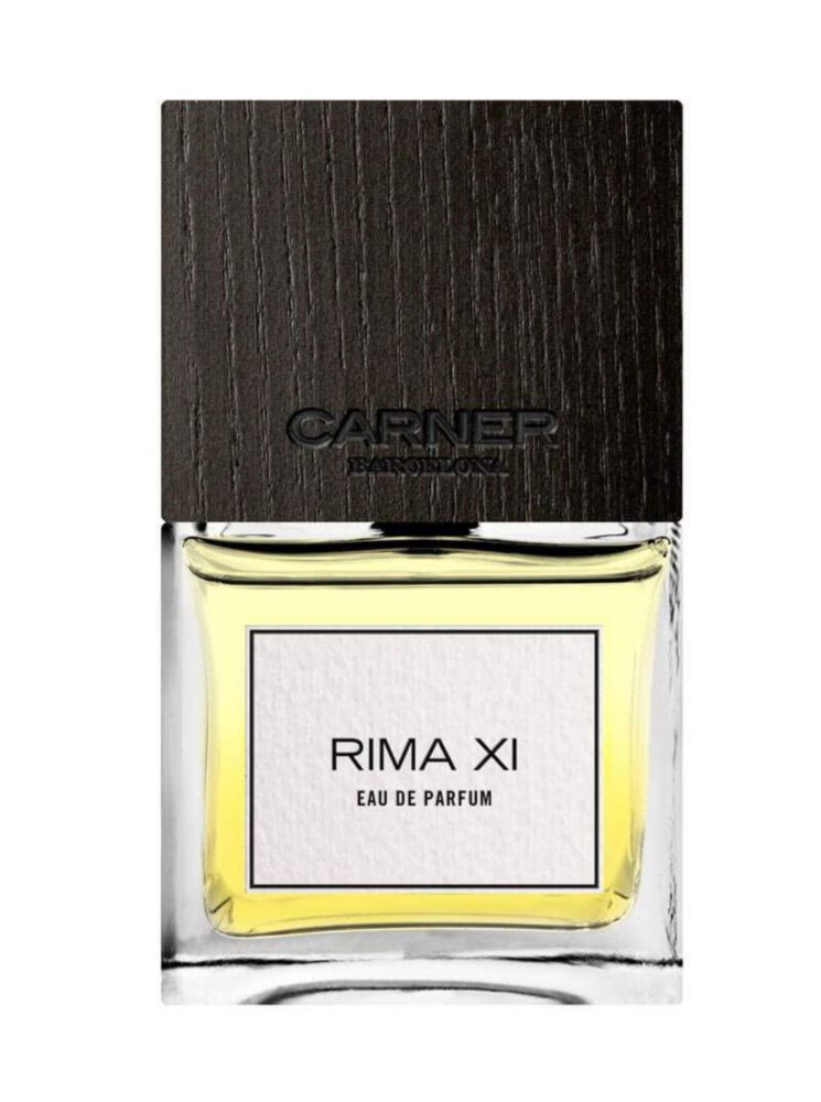 Perfume Carner Barcelona Rima XI Eau de Parfum 100 ml unisex
