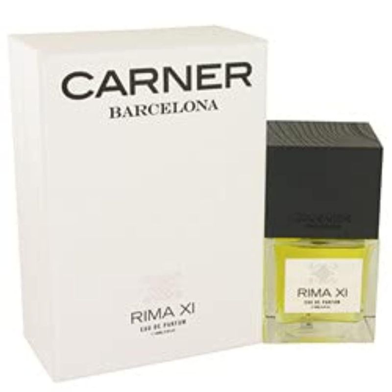 Perfume Carner Barcelona Rima XI Eau de Parfum 100 ml unisex