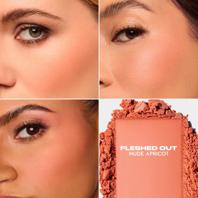 Colorete URBAN DECAY Nude Apricot Mate