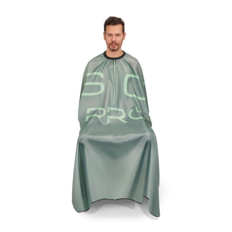 Capa de Barbero STYLECRAFT 180 x 140 cm Impermeable