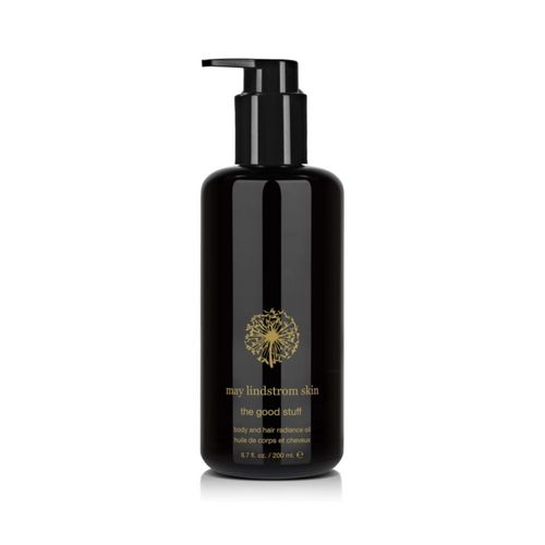 Aceite Radiante May Lindstrom Skin 200 ml Cacao y Rosa