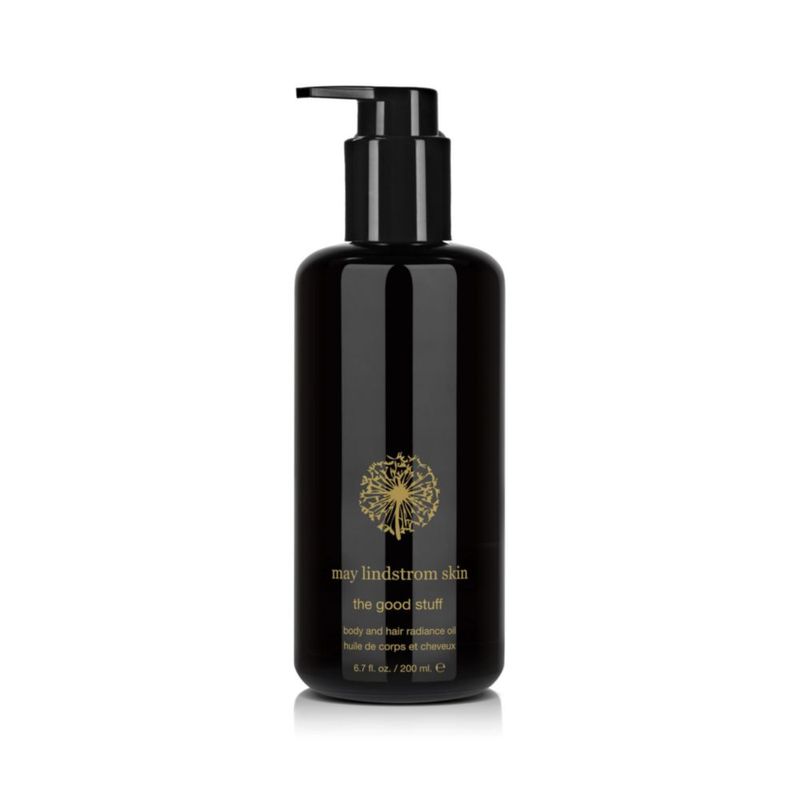 Aceite Radiante May Lindstrom Skin 200 ml Cacao y Rosa