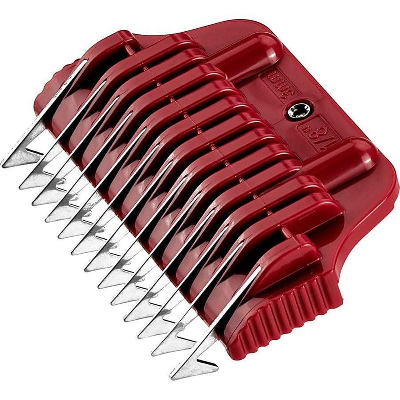 Peine Heiniger de 3 mm (1/8") Acero Inoxidable